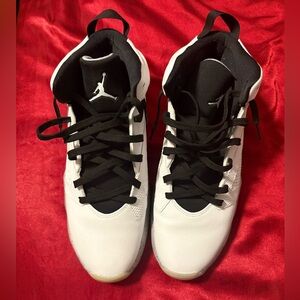 Nike Air Jordan Men's Lift Off (Gently Used)